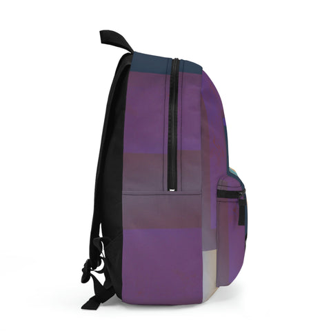 Pietro Rossi - Backpack