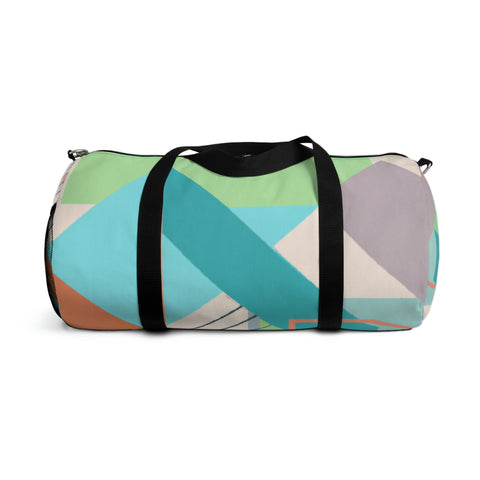 Ambra Velvetbrush - Duffle Bag