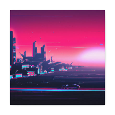 "Synth City"