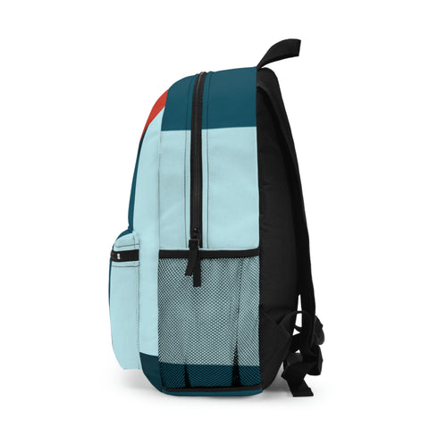 Gianna da Roma - Backpack