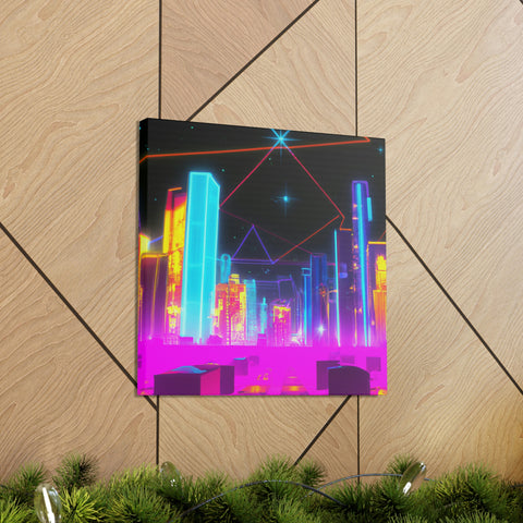 !

Neon Skyline Dreams