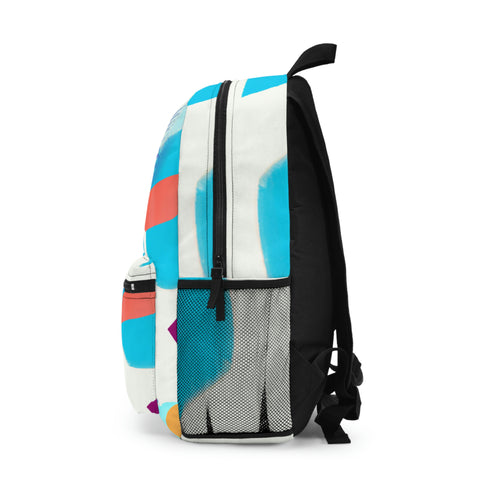 Perino di Laureti - Backpack