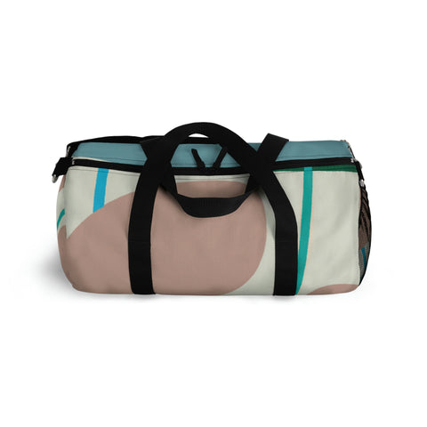 Gualdina di Celestini - Duffle Bag