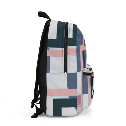 Ariston da Vinci - Backpack