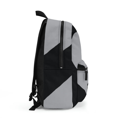 Santiago Arcozio - Backpack