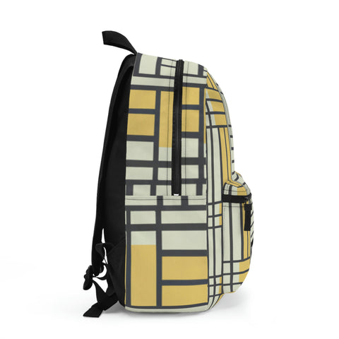 Artemisia Fortenelli - Backpack