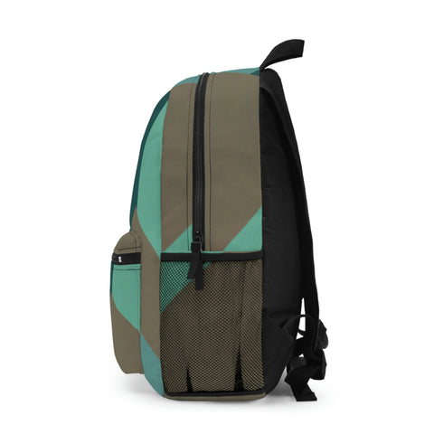 Francesco Garini - Backpack