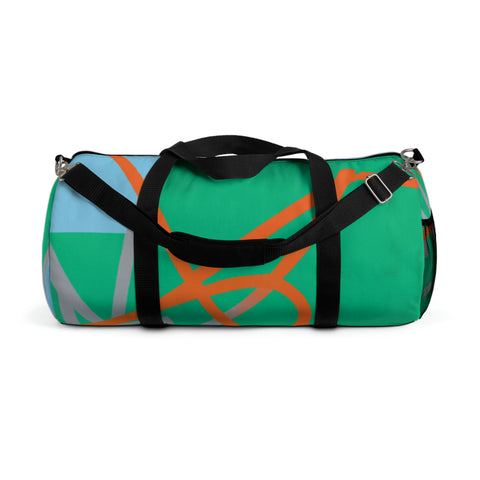 Marcello del Fresco - Duffle Bag