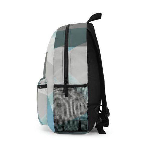 Rosina Lorenzini - Backpack