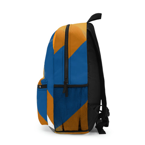 Lorenzo di Marino - Backpack