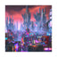 Cyberlandscape