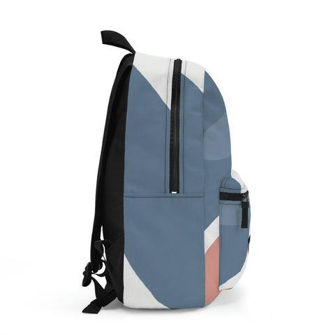 Feleina da Vinci - Backpack