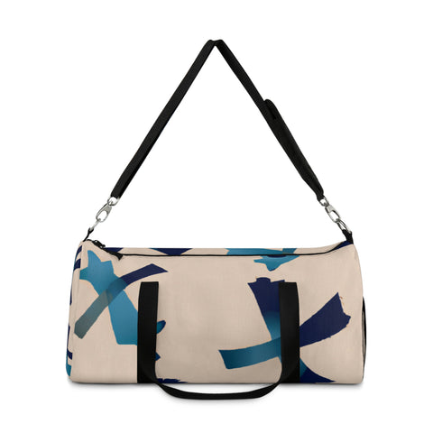 Agostina da Verona - Duffle Bag