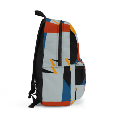 Rosella di Bergamo - Backpack