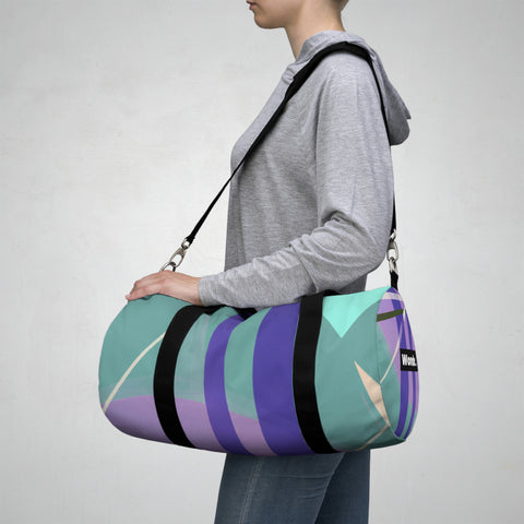 Dómina Monetosa (Female) - Duffle Bag