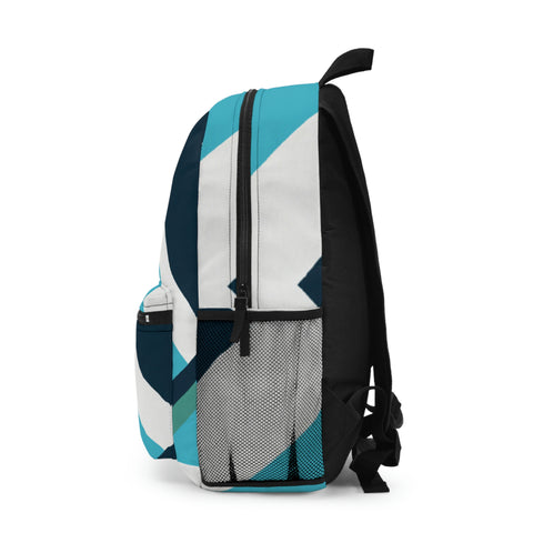 Juana da Picasso - Backpack