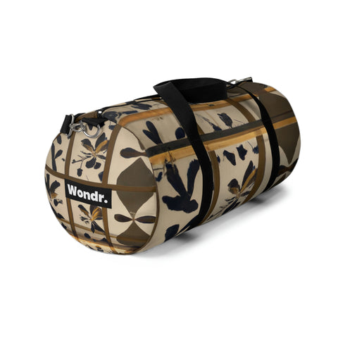 Fabrizio da Rimini - Duffle Bag