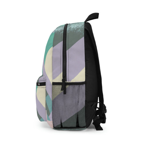 Milesandro da Varese - Backpack