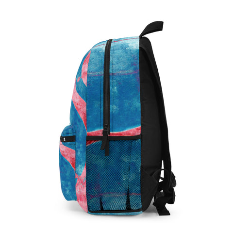 Giovanni DiVenti - Backpack