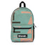 Giorgina Vasciotti - Backpack