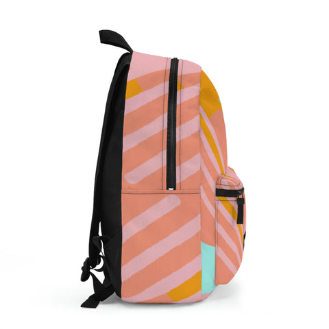 Giovanna da Verona - Backpack