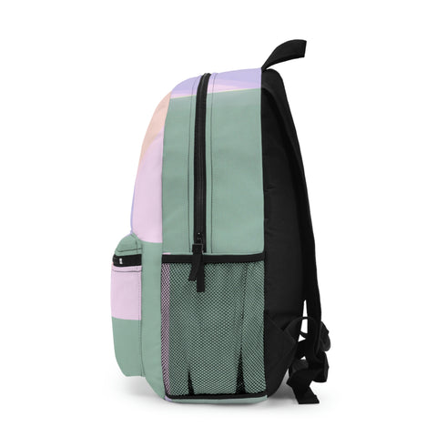 Ivano da Firenze - Backpack