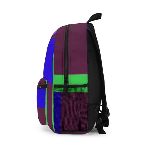 Giovanni da Venezia - Backpack