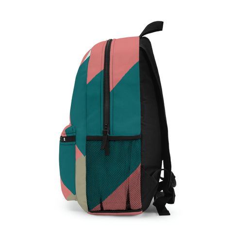 Giorgia di Lucca - Backpack