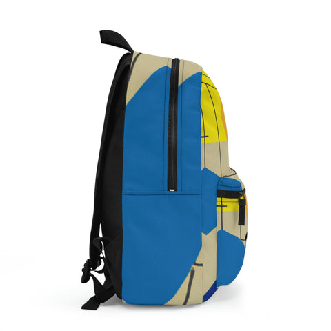 Pompeo Moretti - Backpack