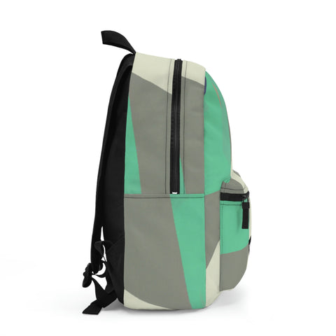 Isaacus Giorgiolo - Backpack