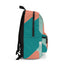 Phillippe Deschamps - Backpack