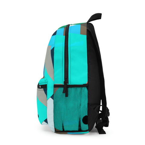 Sanzio Fontana - Backpack