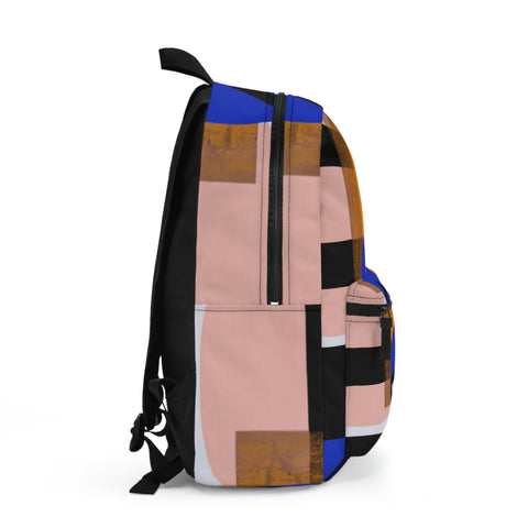 Angelo di Bellini - Backpack