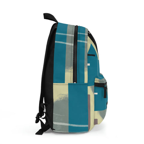 Gianna da Rovato - Backpack