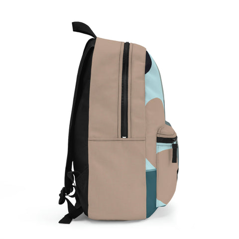 Augustina di Napoli - Backpack