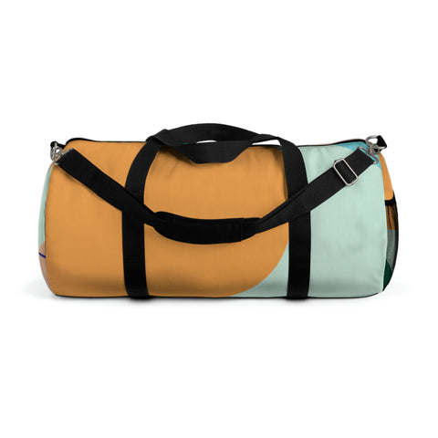 Leonardoa da Vincii - Duffle Bag