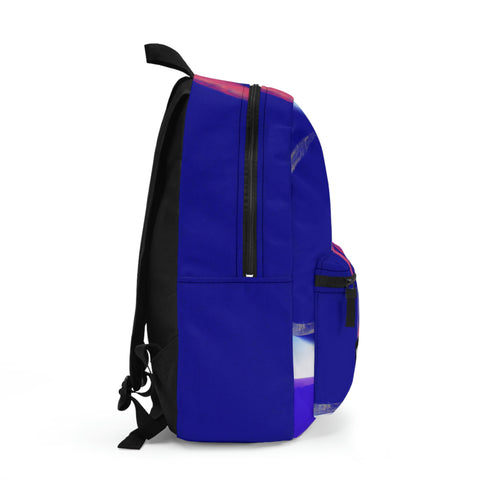 Cayto de las Reyes - Backpack