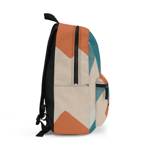 Giovanna Florentina - Backpack