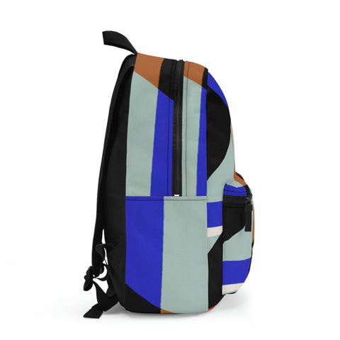 Clara Zani da Firenze - Backpack