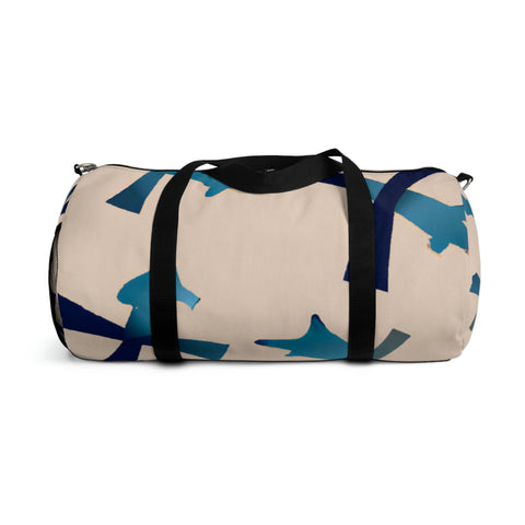 Agostina da Verona - Duffle Bag