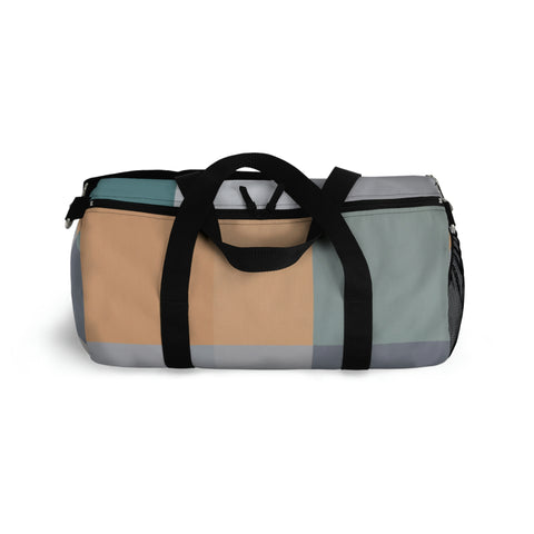 Wolfinna Van Der Speer - Duffle Bag