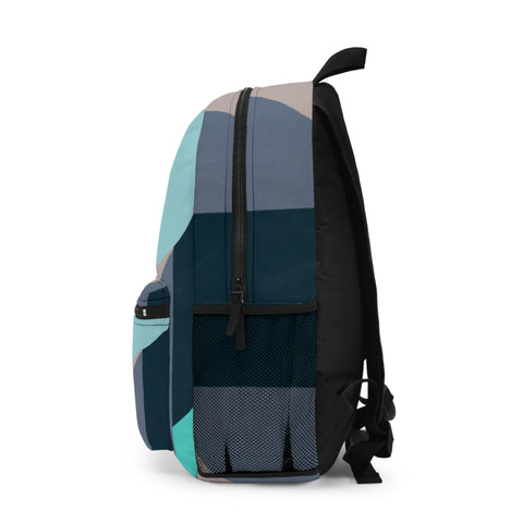 Sofia Veloute - Backpack