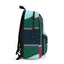 Agostina Vesconi - Backpack