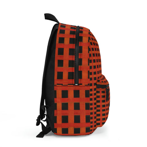 Domenico Savaggio - Backpack