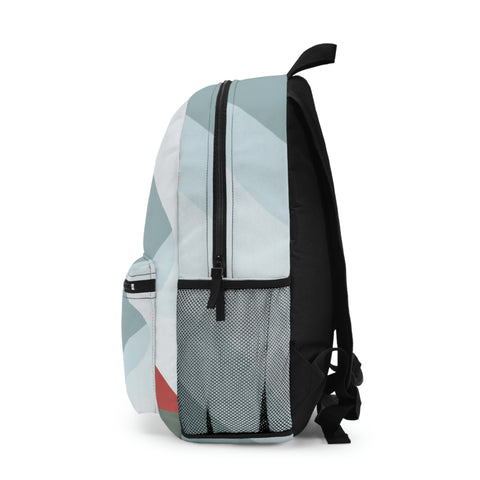 Giovanni Liana - Backpack