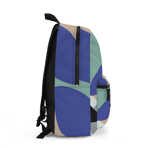 Giovanni di Palma - Backpack