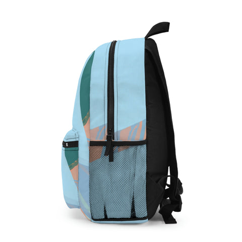 Joltinio Mezzini - Backpack