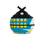 Almeria di Grazia - Backpack