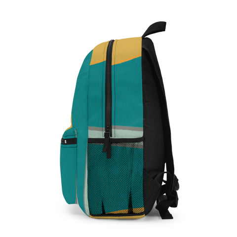 Megennano di Spessiro - Backpack