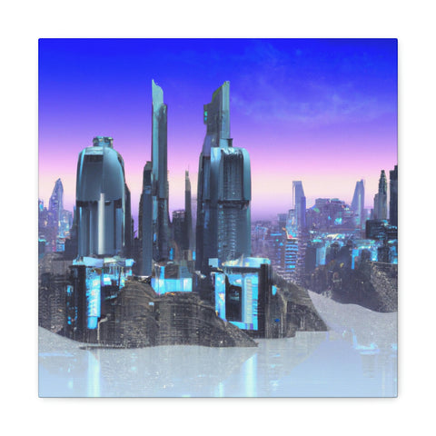 Skyfort Citadels